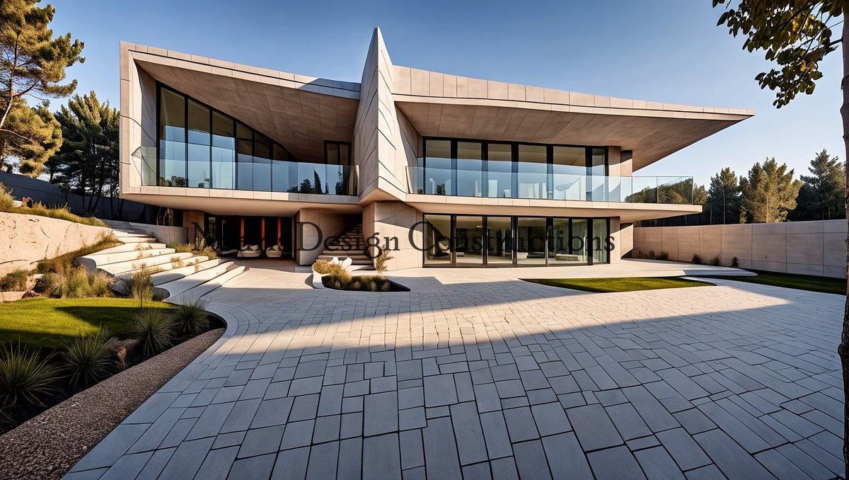 NearisCons2546's tweet image. Avant de construire, nous faisons rêver.
Voici la vision 3D qui donne vie à votre futur espace.
#3DDesign #Projet3D #Architecture3D #Construction #Design #Rendu3D #Maquette3D #Visualization #Chantier #BTP