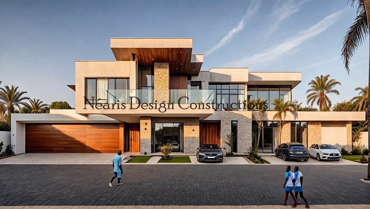 NearisCons2546's tweet image. Avant de construire, nous faisons rêver.
Voici la vision 3D qui donne vie à votre futur espace.
#3DDesign #Projet3D #Architecture3D #Construction #Design #Rendu3D #Maquette3D #Visualization #Chantier #BTP