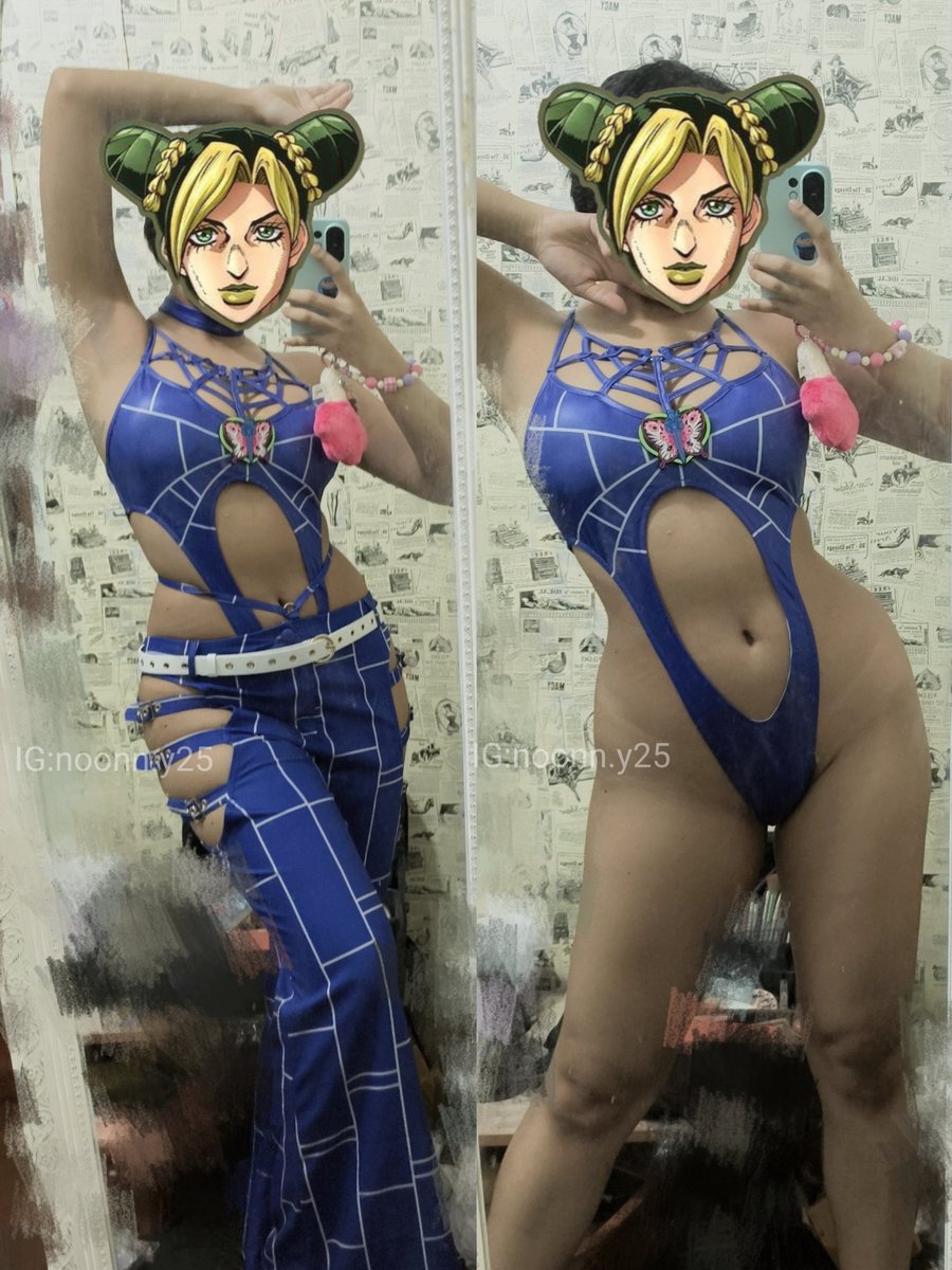 โจลีนนนนนนน