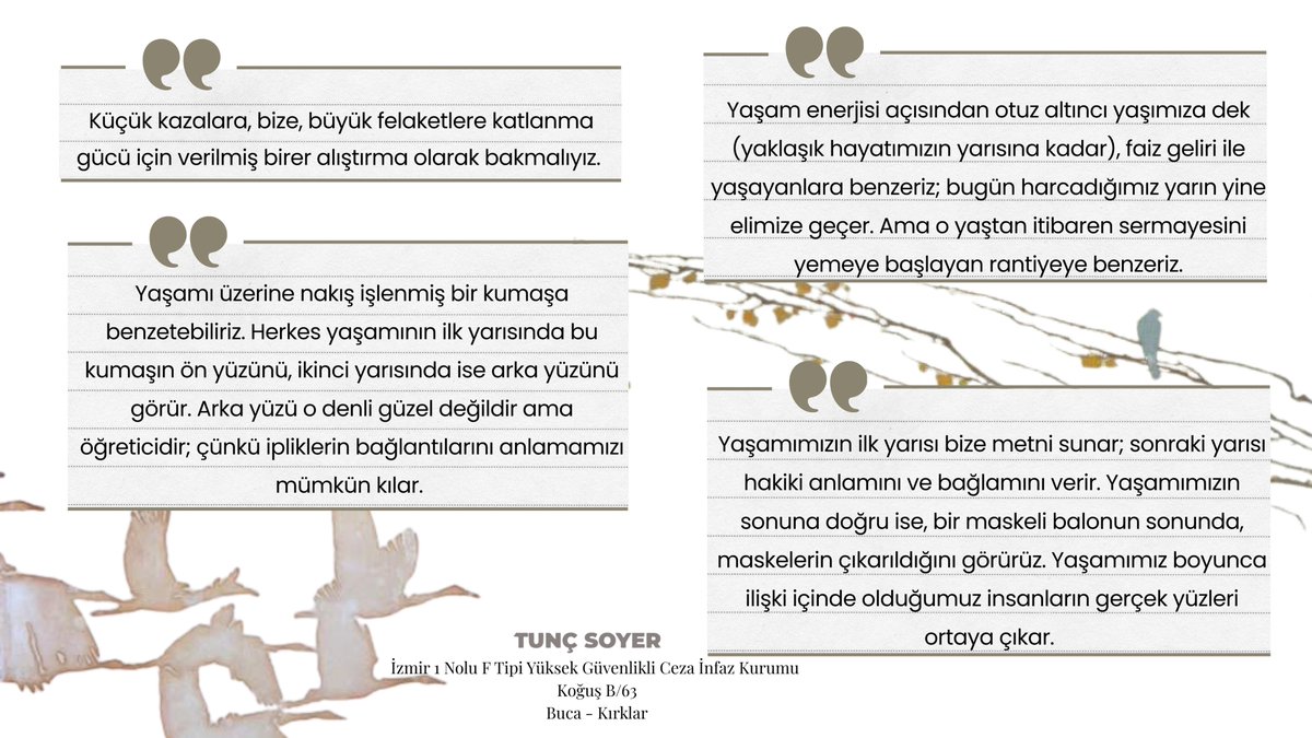Değerli dostlar,
Davranışsal olarak modern Homo Sapiens’in varlığı 70.000 yıl öncesine kadar gidiyor. O zamandan beri insan evladı içinde yaşadığı dünyayı anlamaya anlamlandırmaya çalışmış. Masallar, mitler ve dinlerle devam eden bu gayretler zamanla felsefeye evrilmiş. Felsefe
