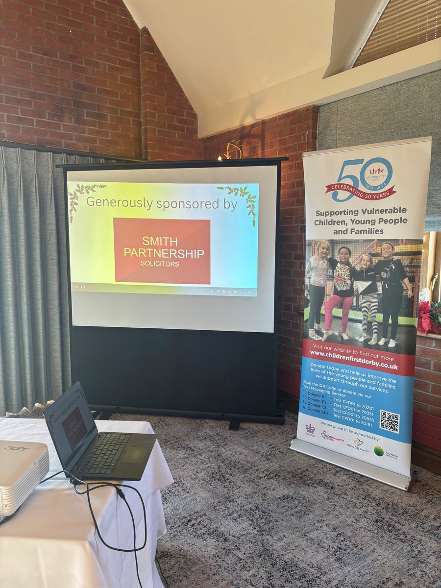 ChildrenFirstDerby tweet media