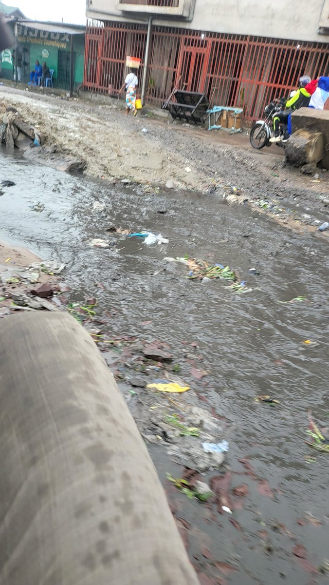 JoasMatelo3's tweet image. Kinshasa ezo bonga 
#sstvi #RDC