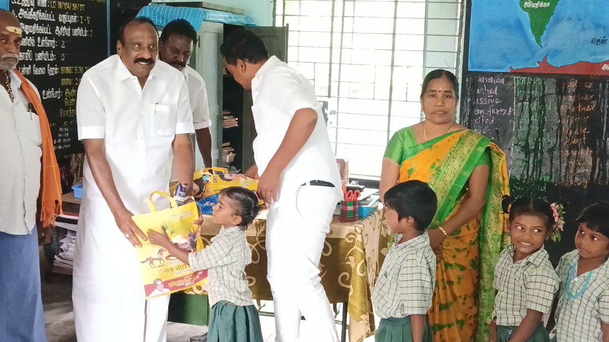 Saimanrajs's tweet image. Best wishes @Udhaystalin
#HBDUdhay #HBDUdhayanidhiStalin