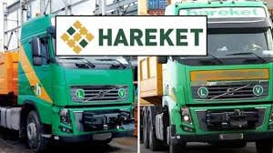 #HRKET

⌛️ Ukrayna Odessa'da 16 rüzgâr türbini için 9 ay sürecek depolama hizmeti anlaşması yapıldı

💸 Hizmet bedeli yaklaşık 987.450 USD.