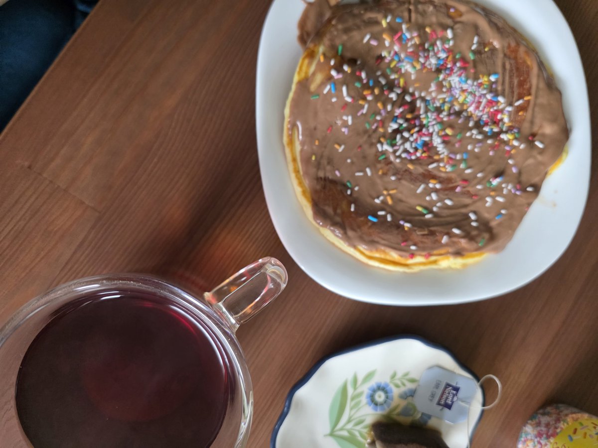 StarismaStudio's tweet image. Gm my Followers 💜
#GoodMorning