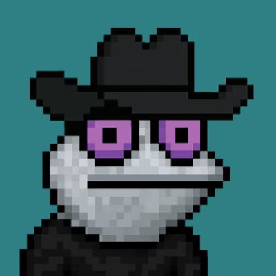 melikowski's tweet photo. #NewProfilePic @SPYR0_Crypto $tibbir
GRIBBIT!! https://t.co/LdZ34y8Zy2