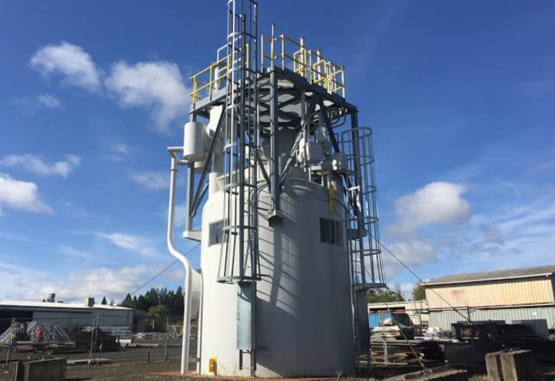 NetramDefence's tweet image. India to open Nuclear energy to private sector.

&quot;We&apos;ll open up nuclear energy to private sector soon; this will strengthen opportunities in small modular and advance reactors and nuclear innovations,&quot; — Prime Minister Narendra Modi.