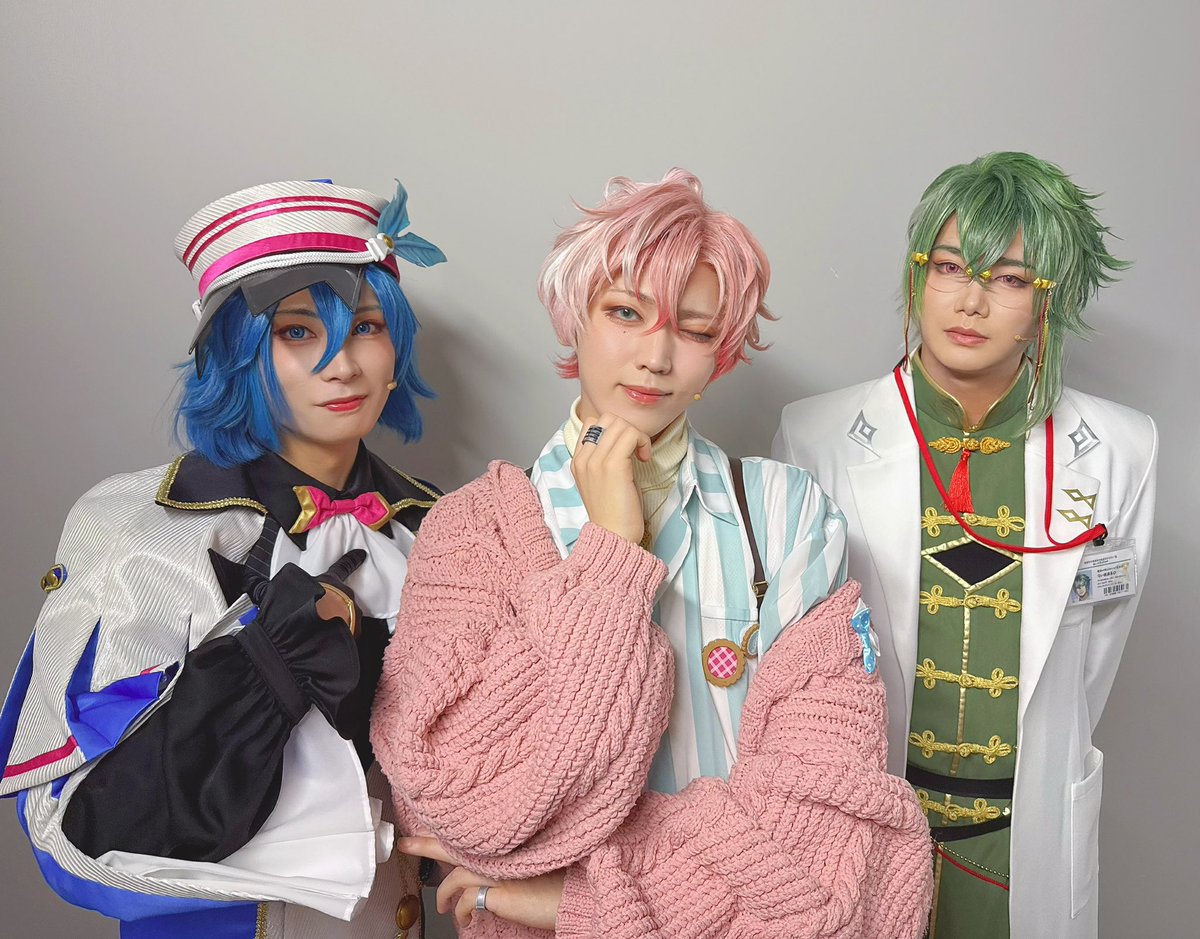安藤夢叶 tweet media