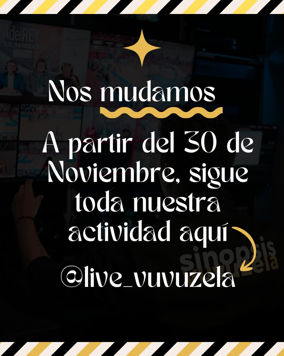 Sinopsis tweet media