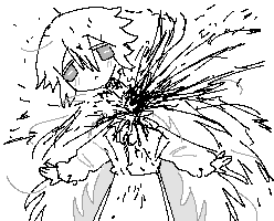 アンゼﾙ tweet media