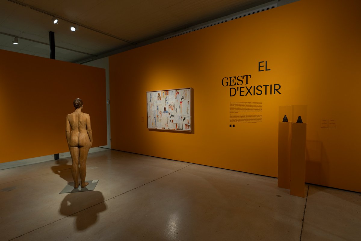 Fundació Vila Casas tweet media