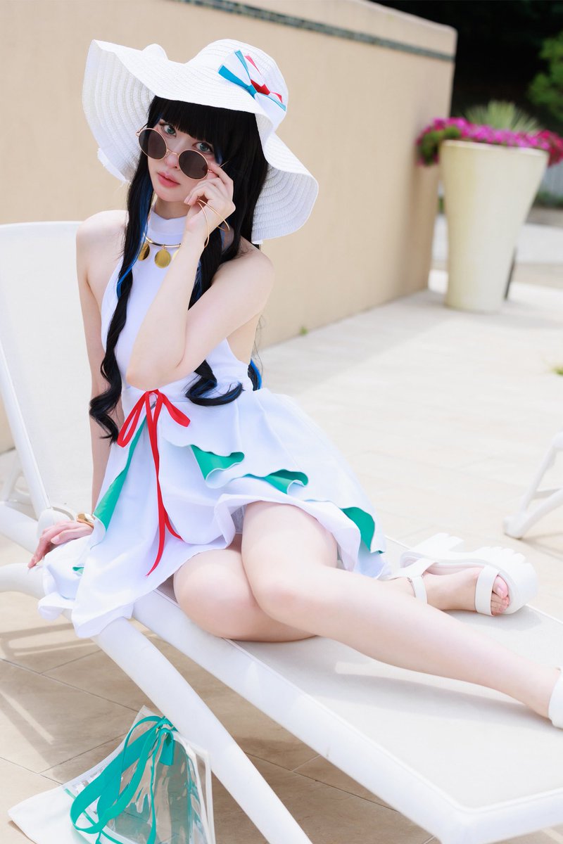 ※コスプレ

FGO テノチティトラン

📷<a href="/Ryo_Y_46/">Ryo-Y🪑GRイス</a>