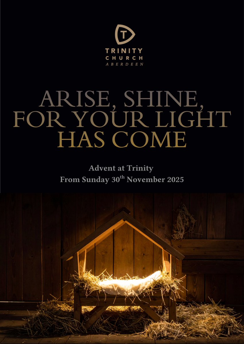 Trinity Church tweet media