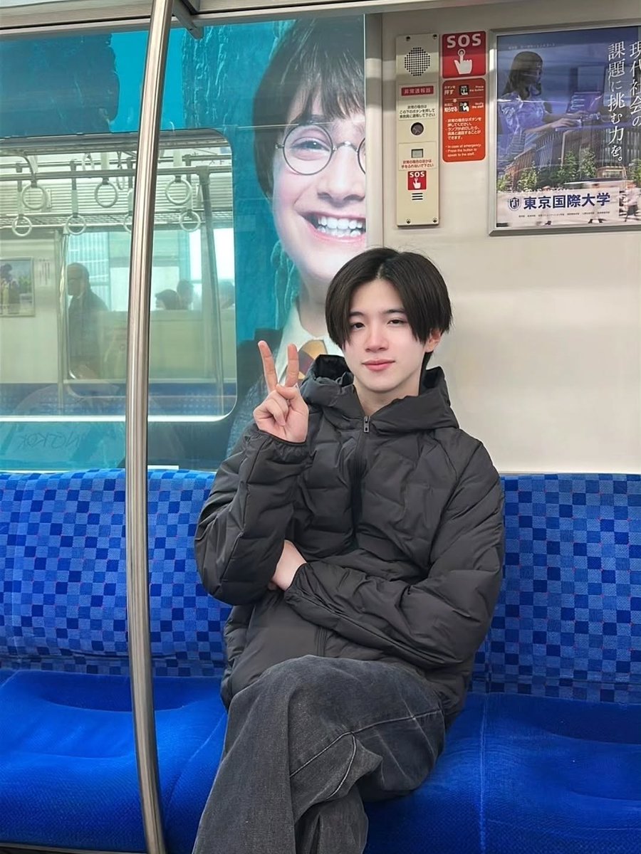 bplannnnn_js's tweet image. 2025.11.27
🪄🚃💚✨
🔗instagram.com/p/DRjMdfzkiuO/…

Plan up ig
#PlanRathavit #คนของแปลน