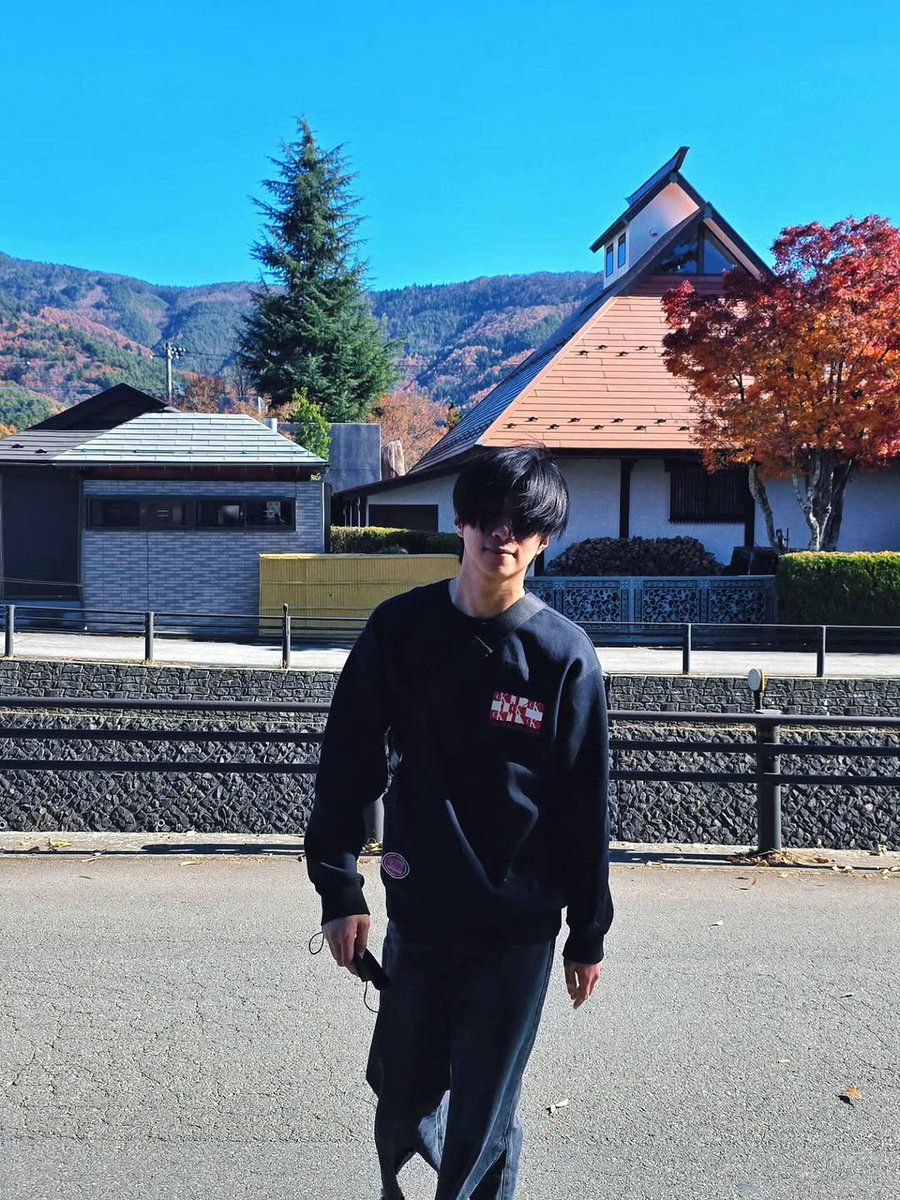 bplannnnn_js's tweet image. 2025.11.27
🪄🚃💚✨
🔗instagram.com/p/DRjMdfzkiuO/…

Plan up ig
#PlanRathavit #คนของแปลน