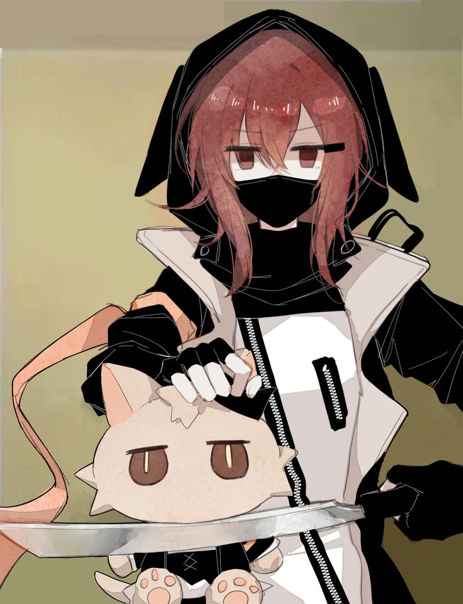 OUTSIDER_CHARGE's tweet image. 