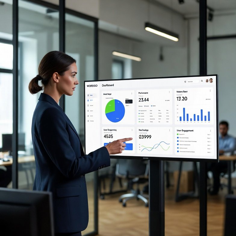 Wordego's tweet image. (1/3) Website optimization costs too high on low-value visitors? 40% traffic, &amp;lt;10% revenue! Wordego’s AI segments in real-time: Gold (top converters), Silver, Bronze, Copper. Serve Copper light—save on cache &amp;amp; hosting! 🔍📉 

#CostOptimization 
#Wordego