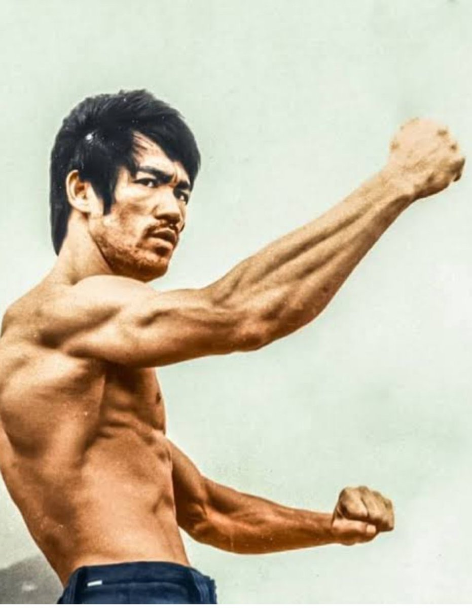85 🎂 #happybirthdaybrucelee