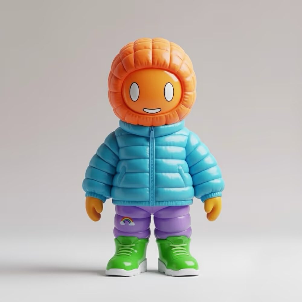 Just sweept some <a href="/whimsyOG/">whimsy 🟦</a> 😍

Cool style &amp; dope art 

Where’s my fam?