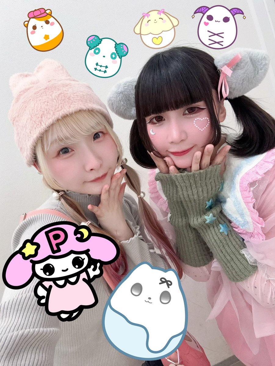 ようなぴ🌙 (@mo_younapi) / Posts / X