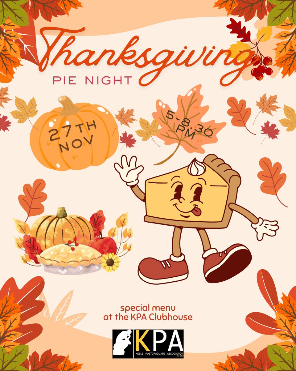 KPA - Keele tweet media