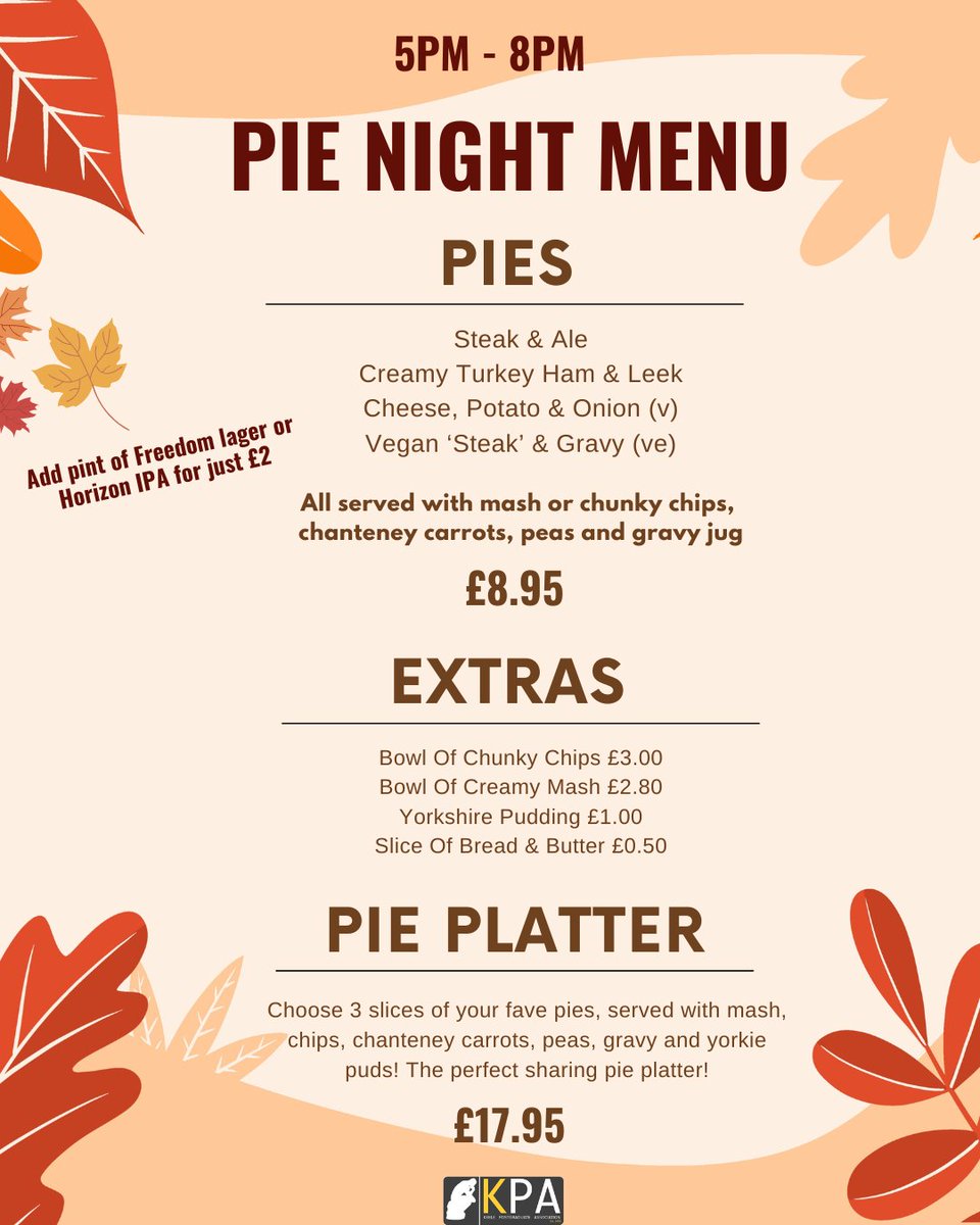 KPA - Keele tweet media