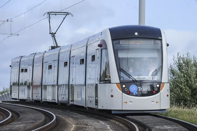 Scottish Government's new comments on funding new tramline edinburghnews.scotsman.com/news/edinburgh…
