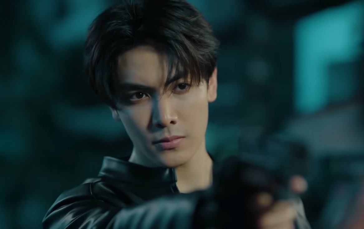 Giggs_GaBJ's tweet image. ผู้กองงงงง มาจับยิงผ้มนี่ 

DYTD TRAILER

#DareYouToDeath