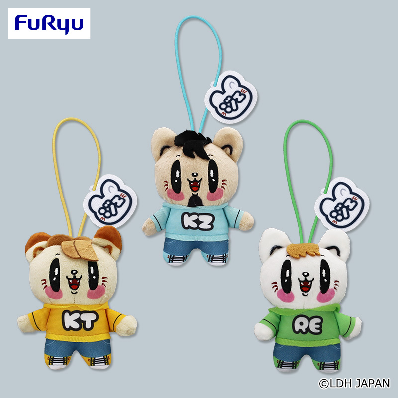 11/28 0時 スタート予定！】 『ジェ猫 マスコット①②』 『ジェ猫