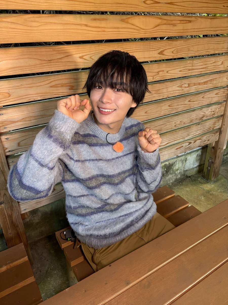 りゅちぇふぁむ🍊あぁちゃん🧡🐈‍⬛💄 (@ryucheryucheup) / Posts / X