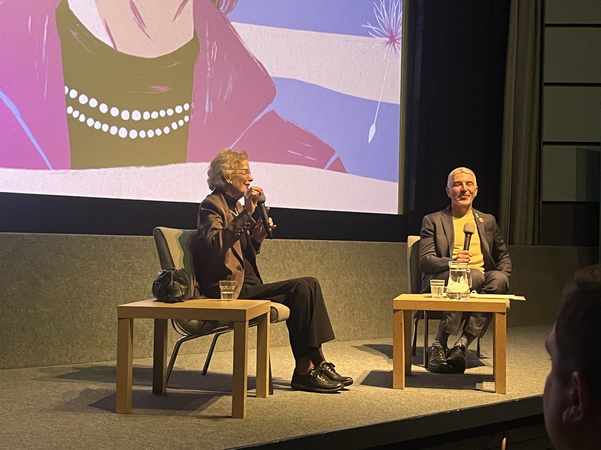 Ruth Mari Cocks tweet media