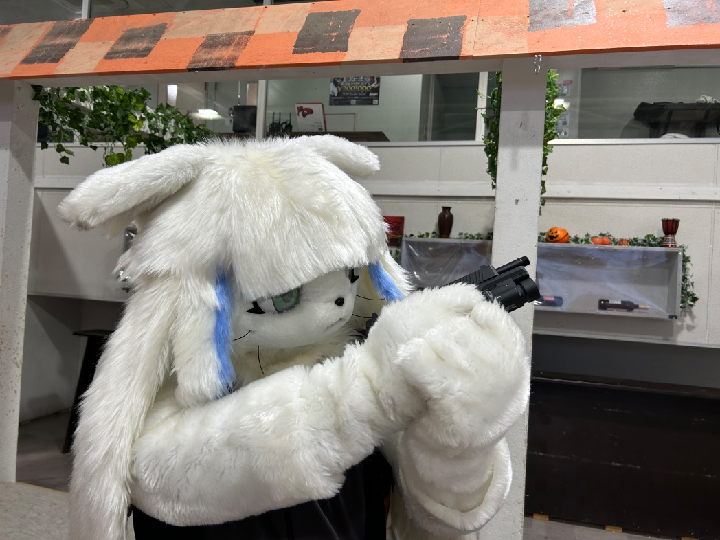 Fancy Fur Pierrot (@FancyFurPierrot) / Posts / X