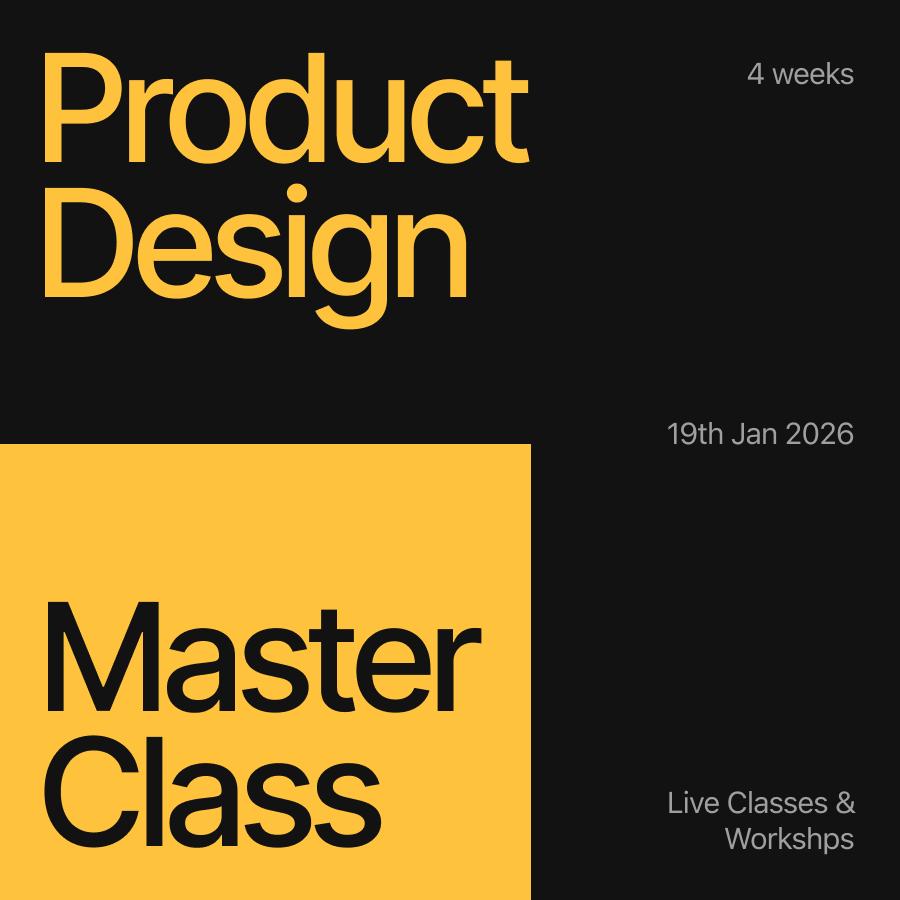 Johnogaga4's tweet image. One of the biggest issues I’ve noticed in the product design space is that junior and mid-level designers often struggle to keep learning and growing once they’re in the workforce. 

Jobs rarely provide mentorship, structured learning, or opportunities to upskill. Many designers…