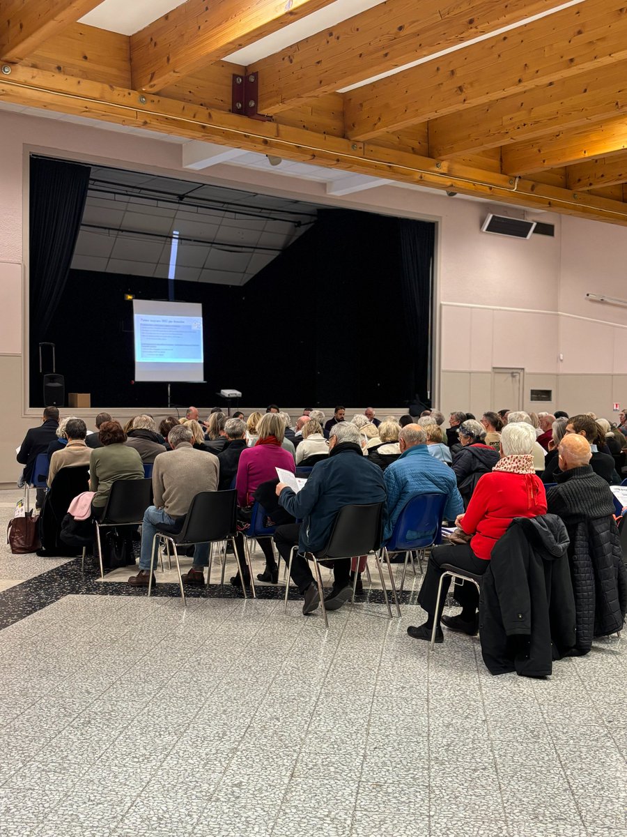 Philippe Klein tweet media