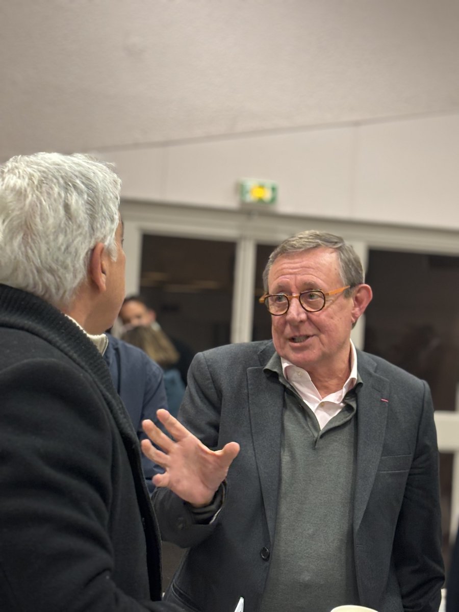 Philippe Klein tweet media