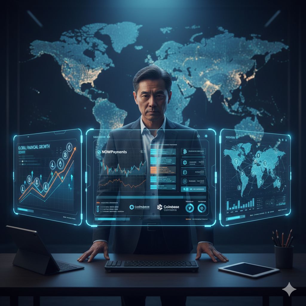 RowanMeritt's tweet image. Crypto + Small Business = Competitive advantage 🏆
Pay less in fees, reach more customers, move money faster.

Here’s how crypto payments are changing the game 👇
coinyexchange.com/blog/how-crypt…

#CryptoEconomy #SMB #BlockchainTech