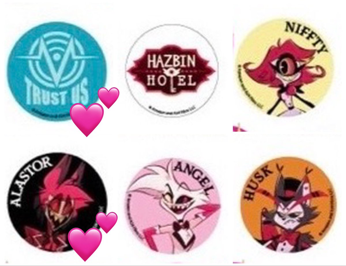 交換】ハズビンホテル ハズビン 新宿マルイ ポップアップ 譲) ・画像の