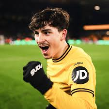 _AlwaysWolves's tweet image. Rodrigo Gomes injury update 👇

Positive news - Rodrigo Gomes is already back out on the grass, doing individual ball work just 3 weeks and 2 days after groin surgery.

He will not be involved against Aston Villa, but this is a big boost, especially with Wolves short on…