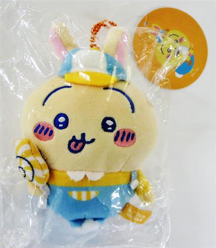 商品入荷情報】 ＃ちいかわ ちいかわワクワクゆうえんち ぷちミニ