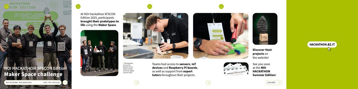 NOI Hackathon tweet media