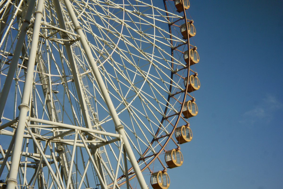 Post by Shogogo55 on X: #観覧車