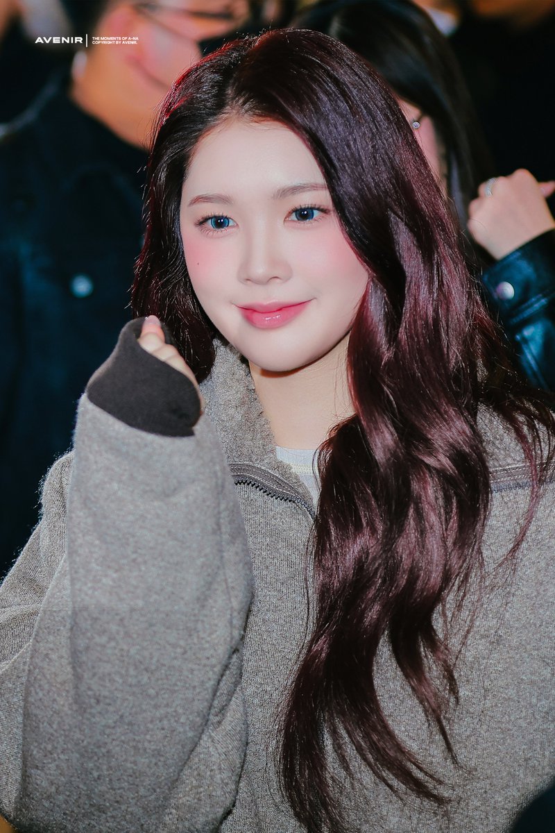 251125 ICN 에이나 

🌻❤

#Hearts2Hearts #하츠투하츠 #H2H #에이나 
#A_NA #노유나 #エイナ