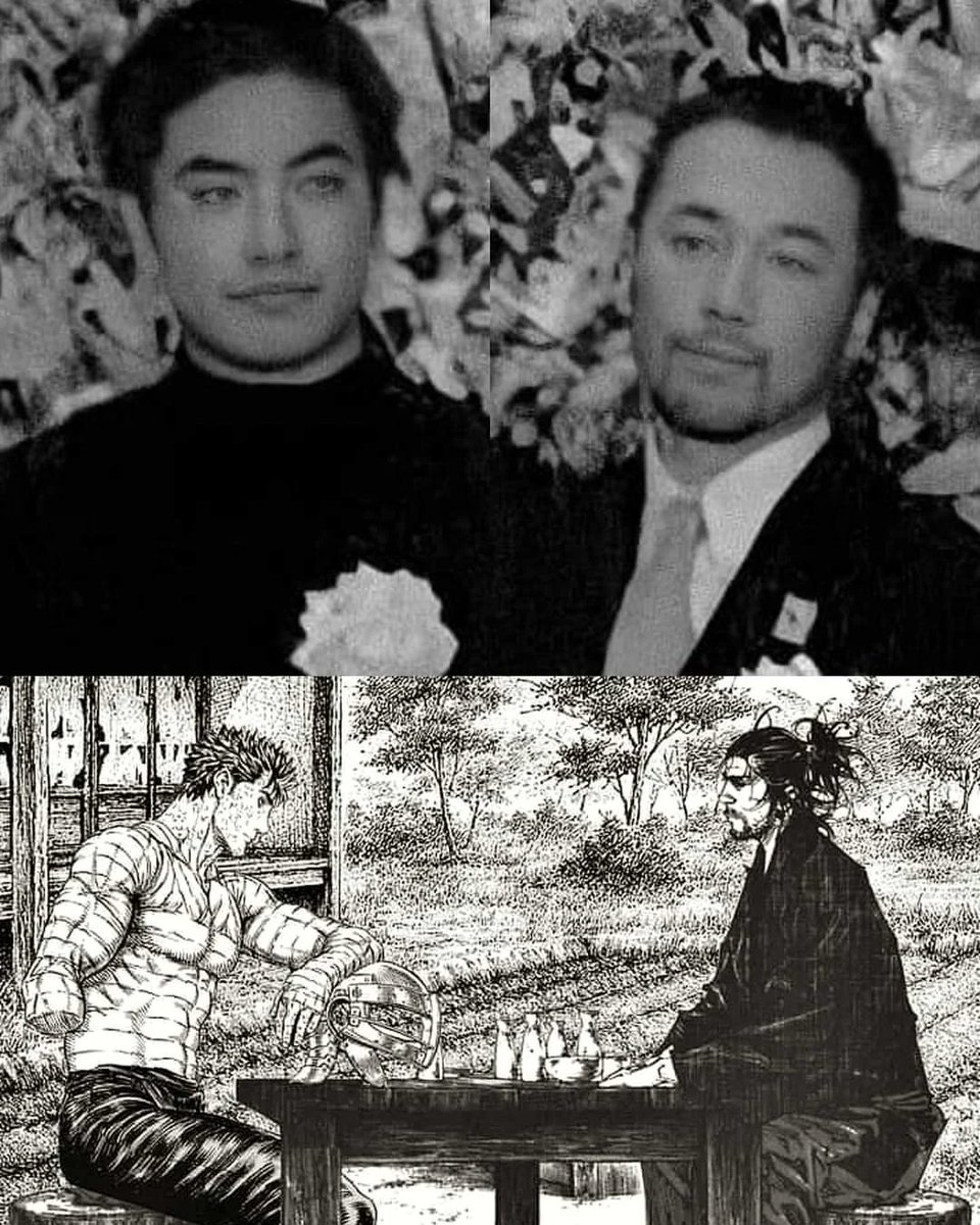 Daily Berserk 𒉭 tweet media