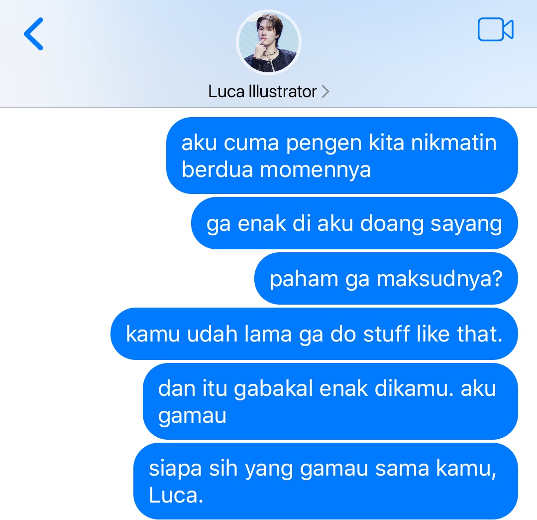 cukaboba's tweet photo. 234. TW // GASLIGHTING https://t.co/uXnANb5UYO