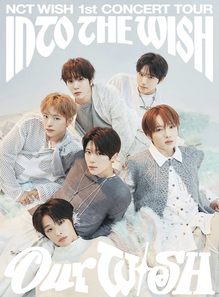laaselune's tweet photo. ⭐, OPEN CONCERT TICKETING SERVICE — NCT WISH 1st TOUR ‘INTO THE WISH : Our WISH’ in Jakarta

🎫 PRESALE &amp; GENSALE (/tix)
；CAT 1 - 250K
；CAT 3 - 200K
；CAT 2, 4 &amp; 5 - 150K
✔ FOREIGNER

📍 https://t.co/SwS3U6UclA

t. jastip jaswar jasa war tiket konser nctzen wishzen wishkas https://t.co/cFhEN9TCan