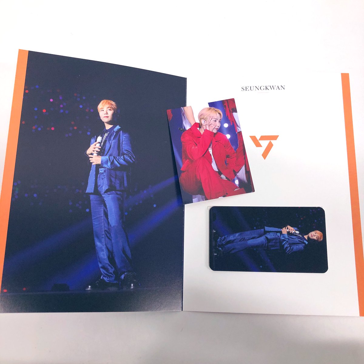 入荷情報】 #SEVENTEEN SEVENTEENのBE THE SUN 南海ラピートメモリアル