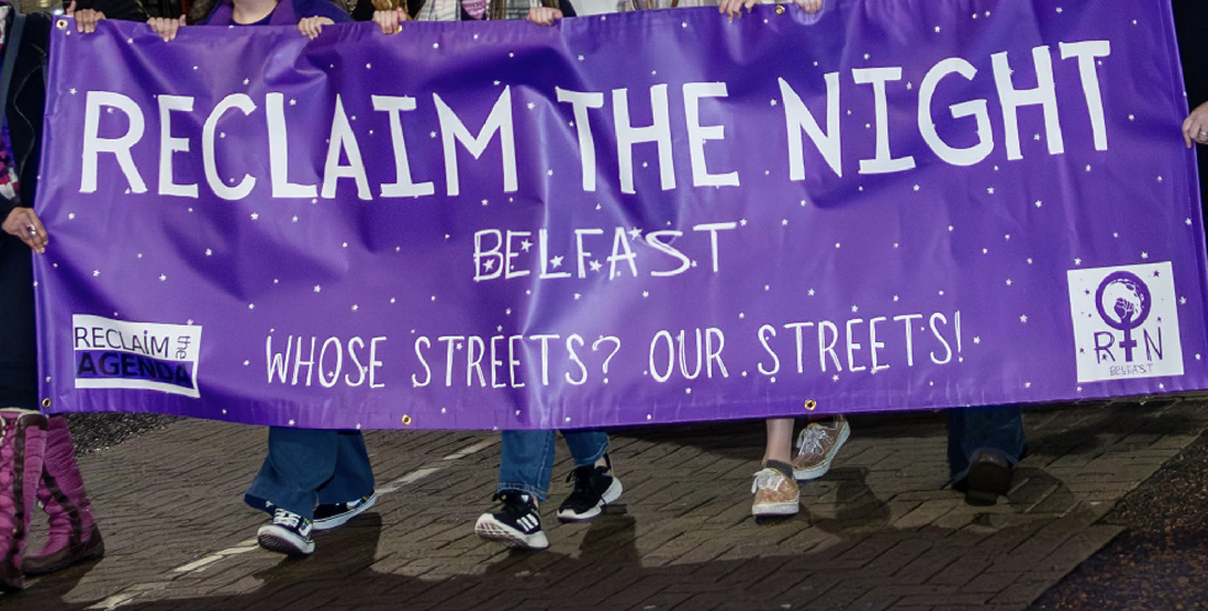 Hundreds expected to attend Reclaim the Night march in Belfast – viewdigital.org/hundreds-expec… – <a href="/BDTUC/">BelfastTradesCouncil</a> <a href="/Una_VIEW/">Una Murphy</a>