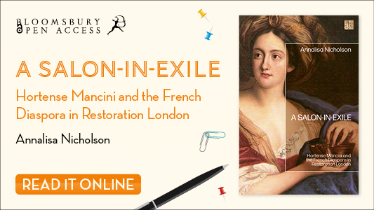 Bloomsbury History tweet media