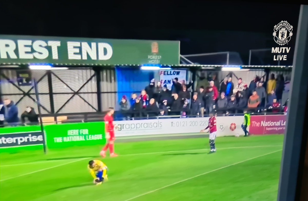 #FellowFan tweet media