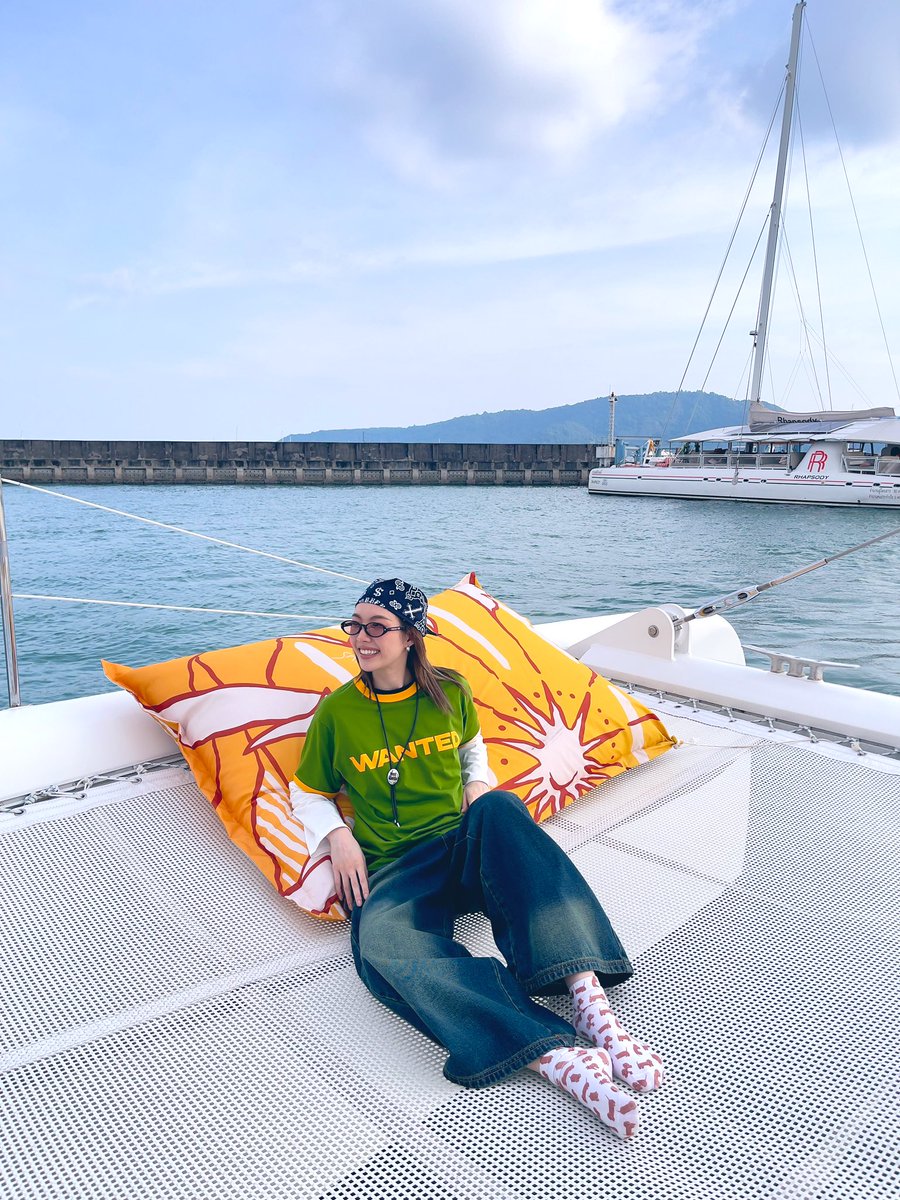 OnlyYouSeriesTH's tweet image. เอ็นดู เจ้าตุวเร้กกก 

GRAB ADVANCE BOOKING WITH ORM
#Grabโมเมนต์xOrmKornnaphat
#Ormkornnaphat #ออมกรณ์นภัส